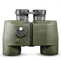 7x50 IPX8 Compass Rangefinder Binoculars