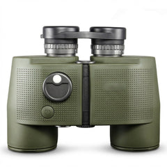 7x50 IPX8 Compass Rangefinder Binoculars