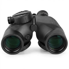 7x50 Floating Compass Reticle Binoculars