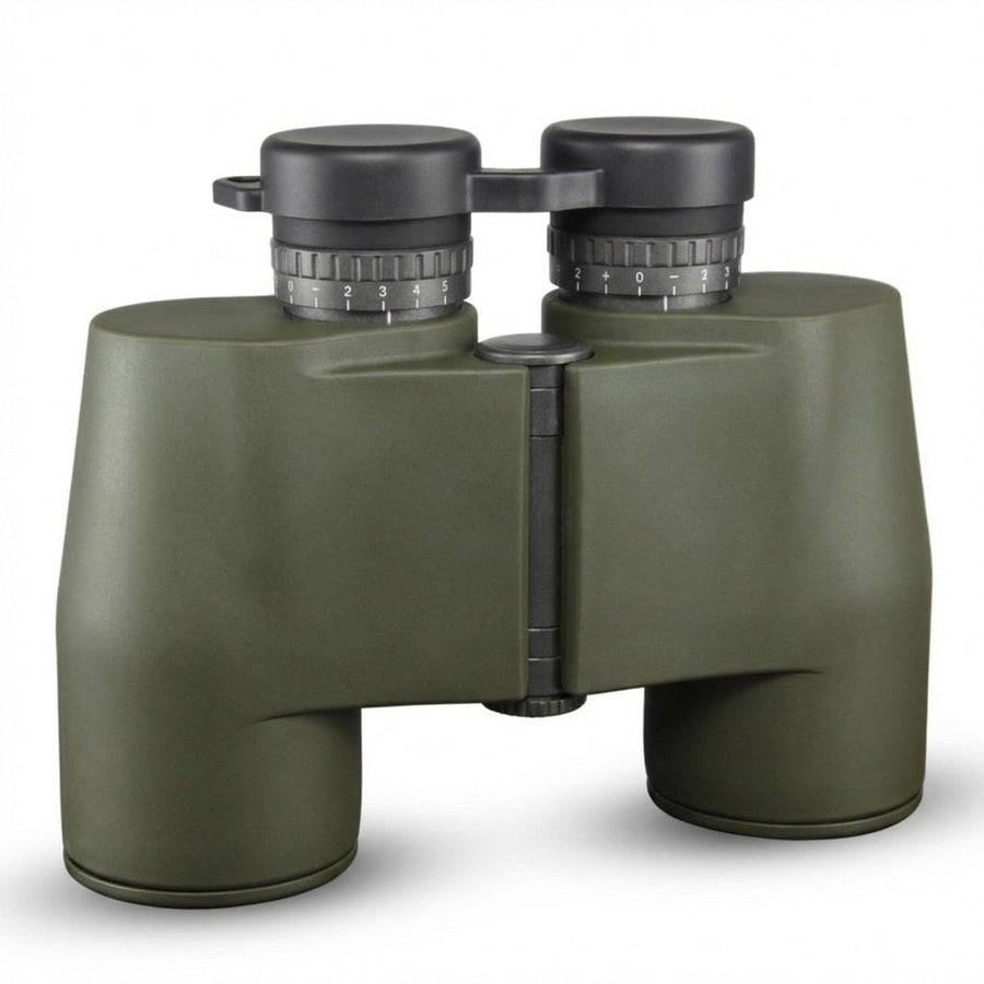 7x50 IPX8 Compass Rangefinder Binoculars