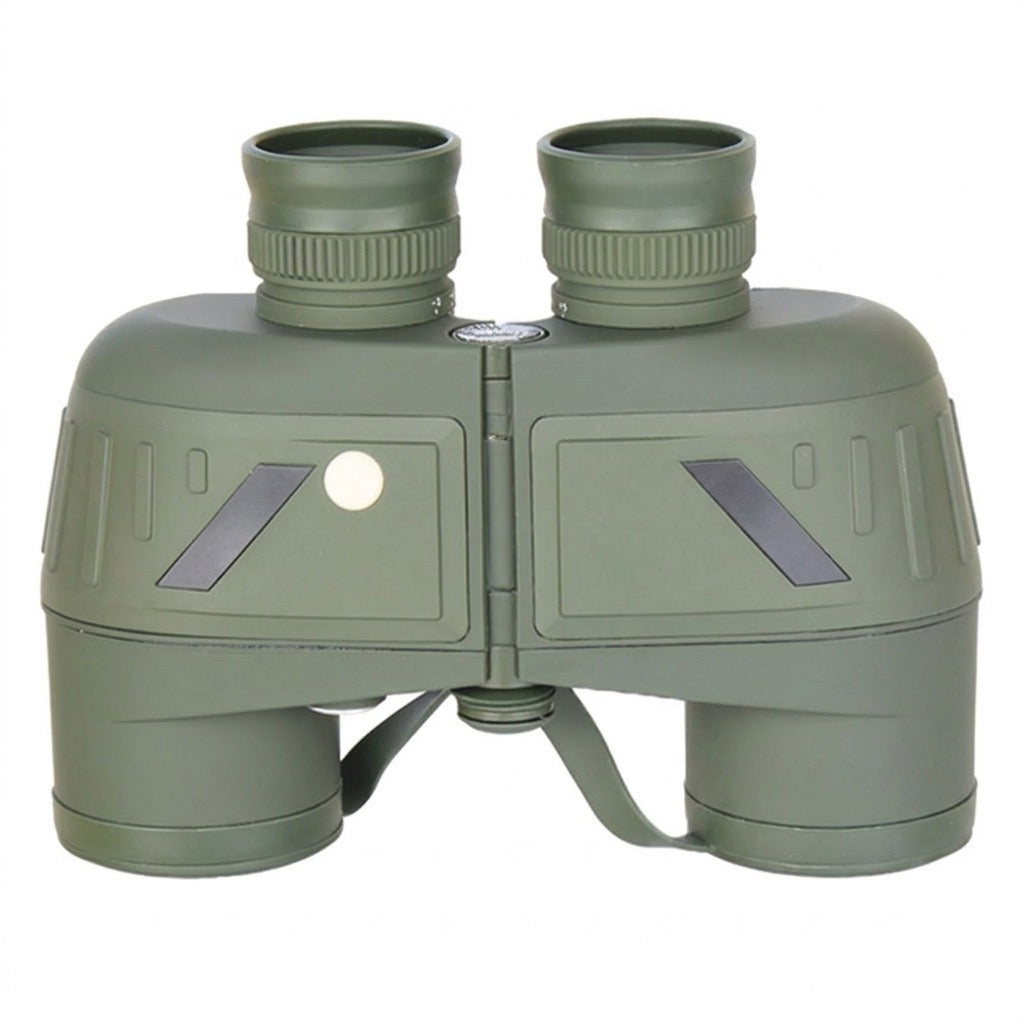 7x50 / 10x50 Floating Compass Rangefinder Binoculars