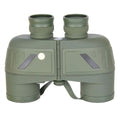 7x50 / 10x50 Floating Compass Rangefinder Binoculars