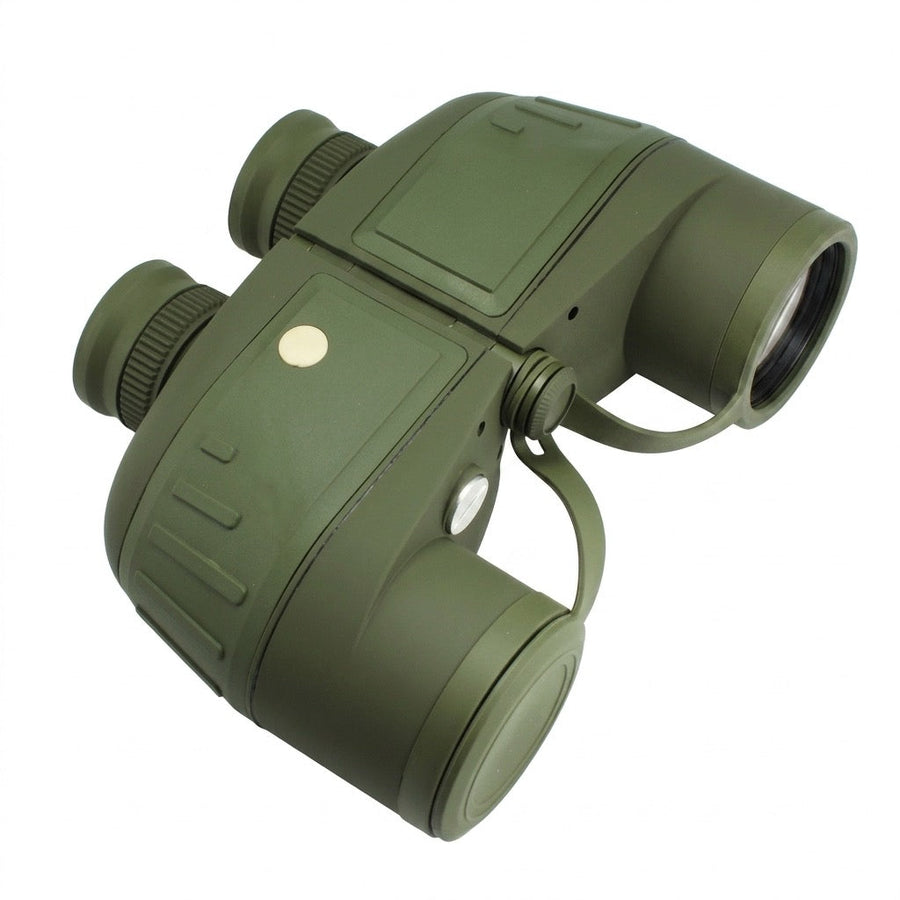 7x50 / 10x50 Floating Compass Rangefinder Binoculars