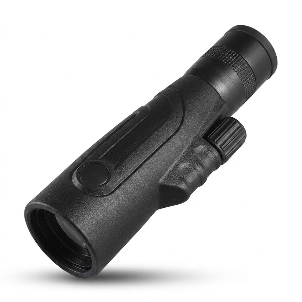8-20x50 Zoom Monocular