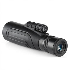 8-20x50 Zoom Monocular