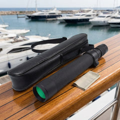8-24x40 Tripod-Ready Zoom Monocular