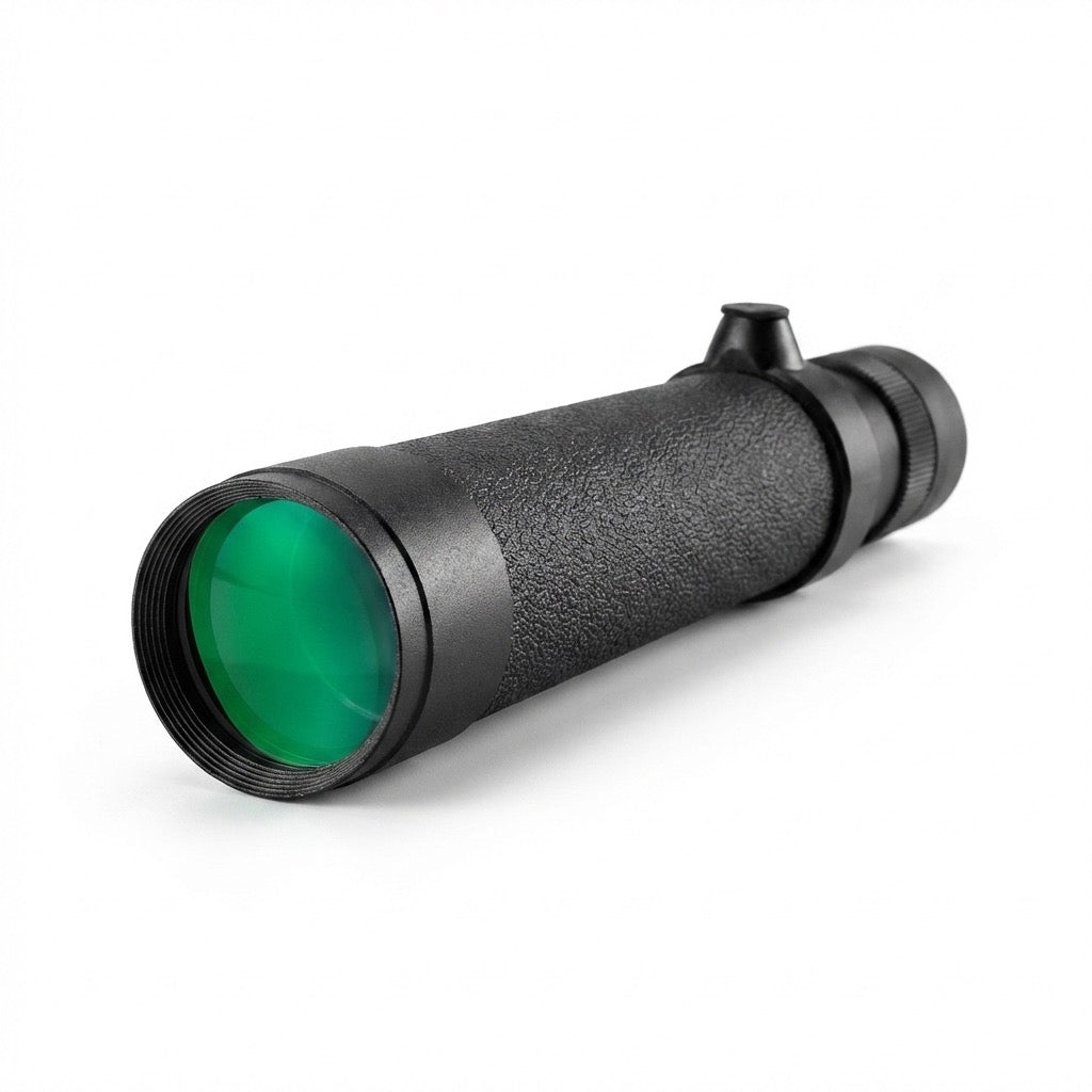 8-24x40 Tripod-Ready Zoom Monocular