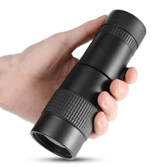 8-40x40 Zoom Monocular