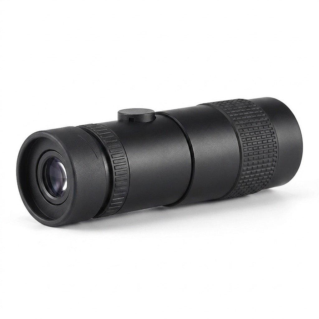 8-40x40 Zoom Monocular
