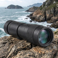 8-40x40 Zoom Monocular