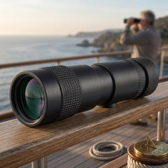 8-40x40 Zoom Monocular