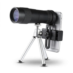 8-40x40 Zoom Monocular