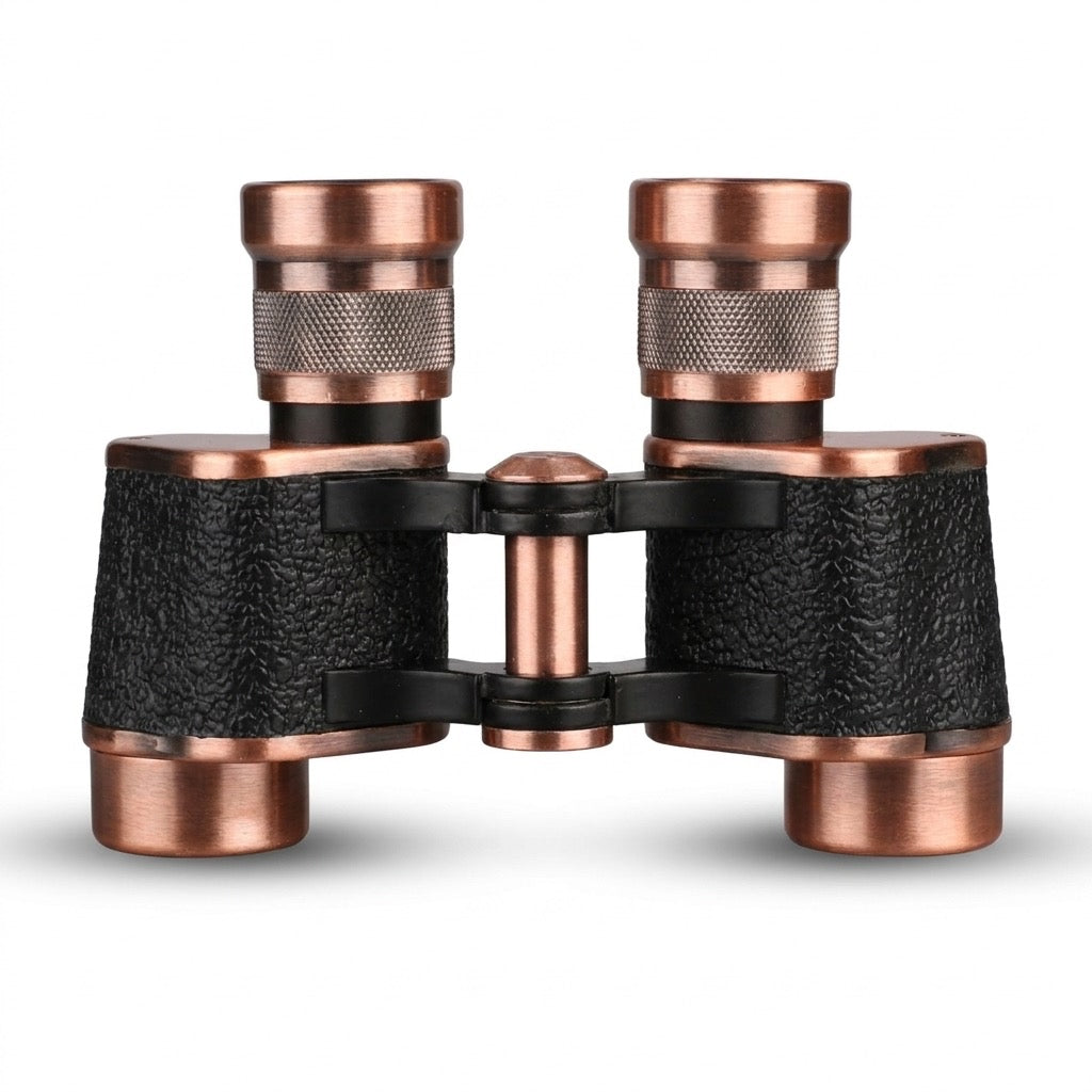 8x24 Vintage Opera Binoculars