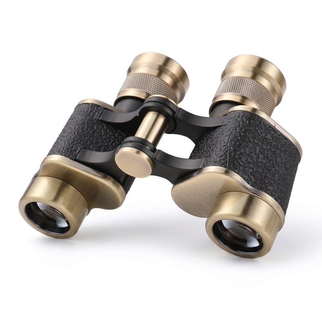 8x24 Vintage Opera Binoculars