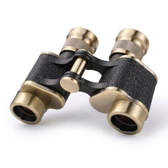 8x24 Vintage Opera Binoculars