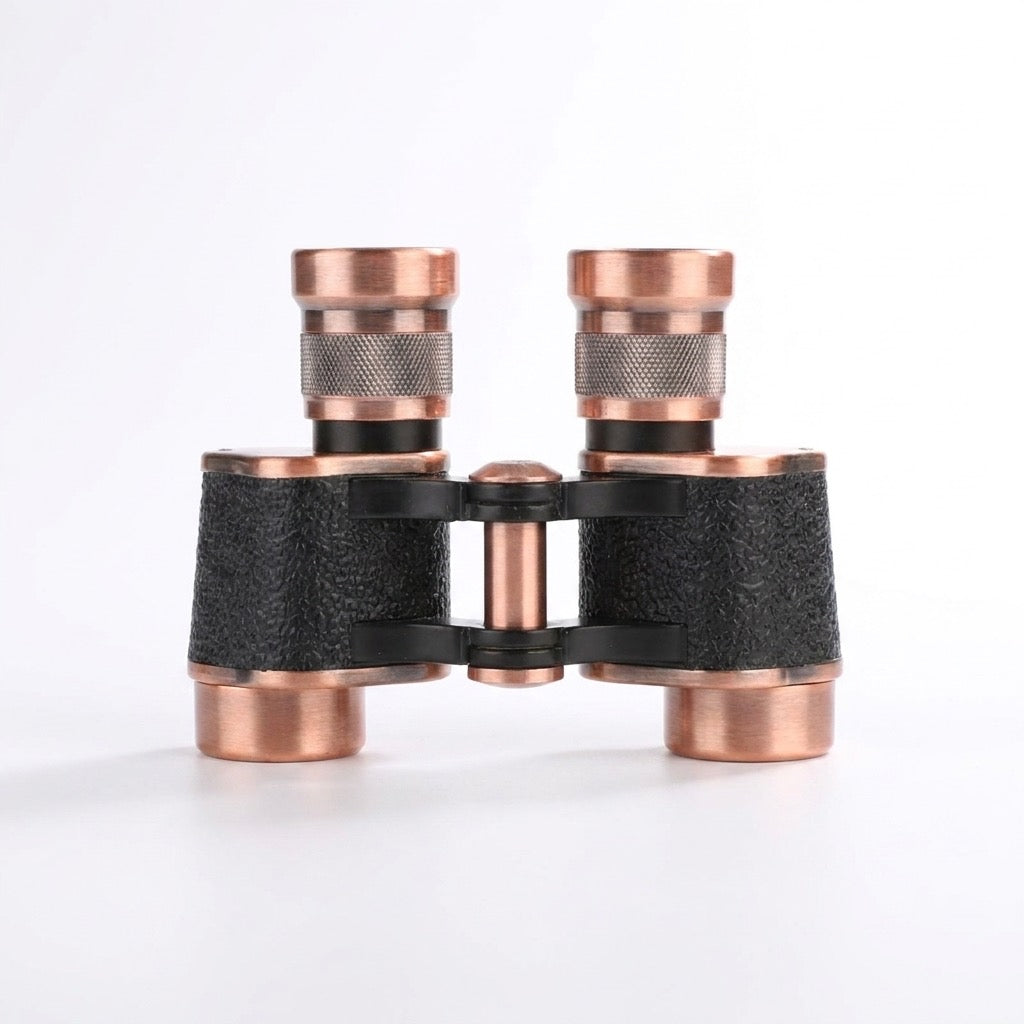 8x24 Vintage Opera Binoculars