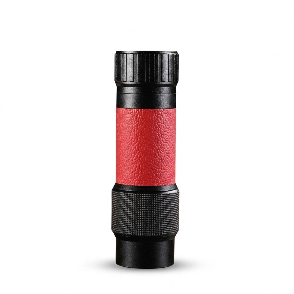 8x25 Close-Focus Pocket Monocular