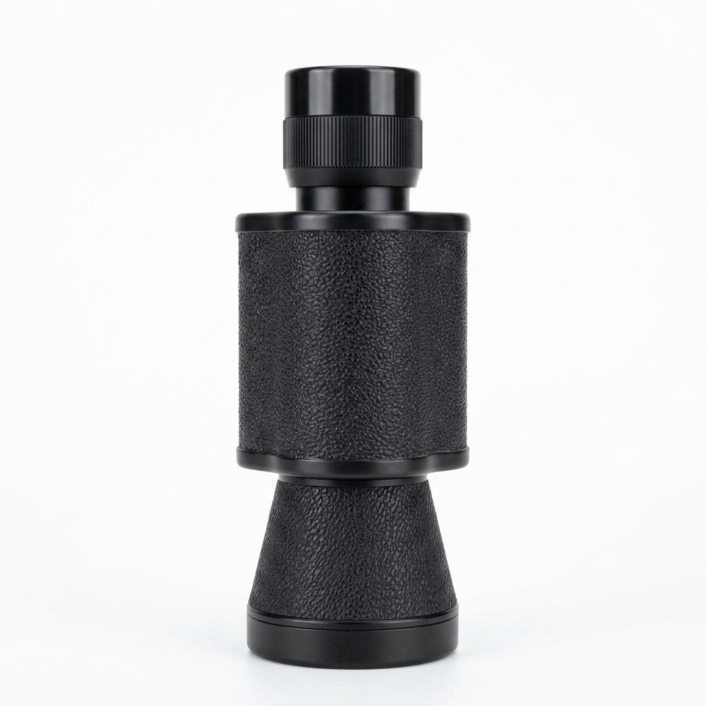 8x30 / 10x40 / 12x45 Full-Metal Compact Monoculars
