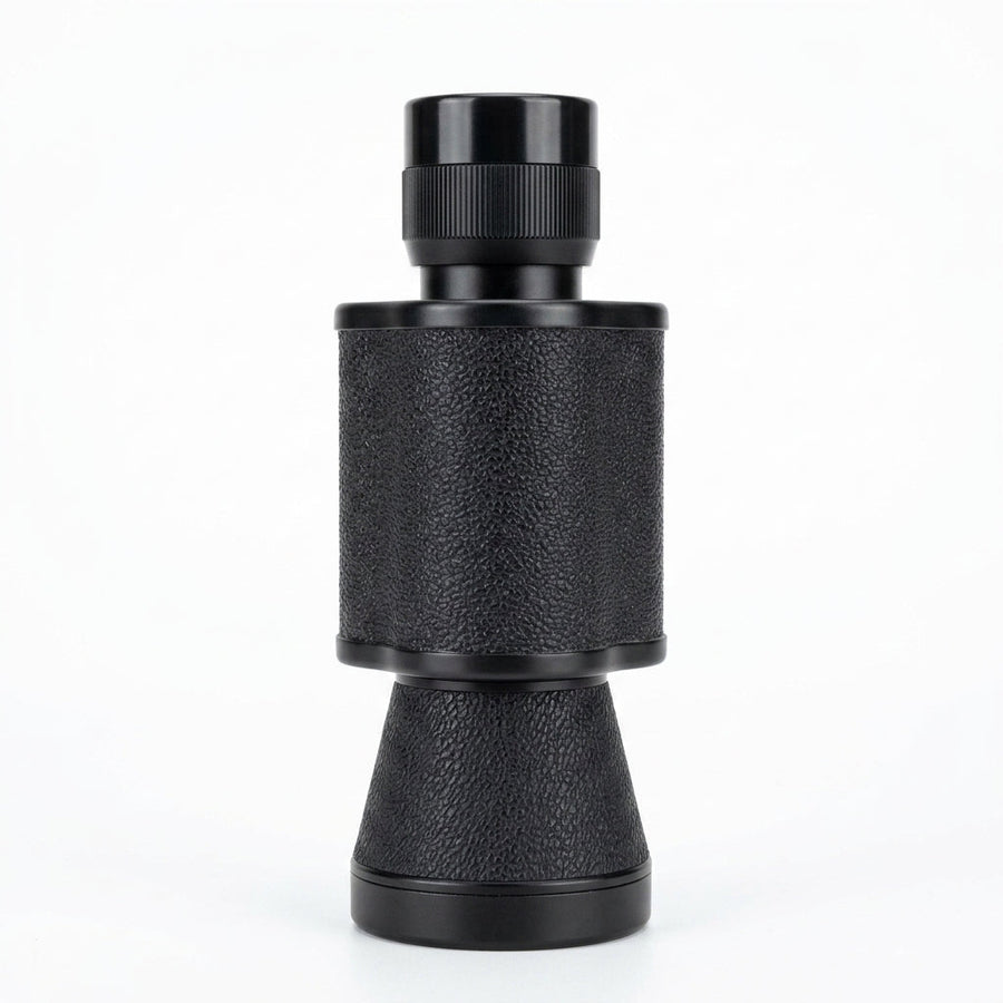8x30 / 10x40 / 12x45 Full-Metal Compact Monoculars