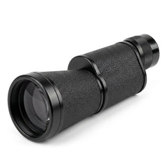 8x30 / 10x40 / 12x45 Full-Metal Compact Monoculars