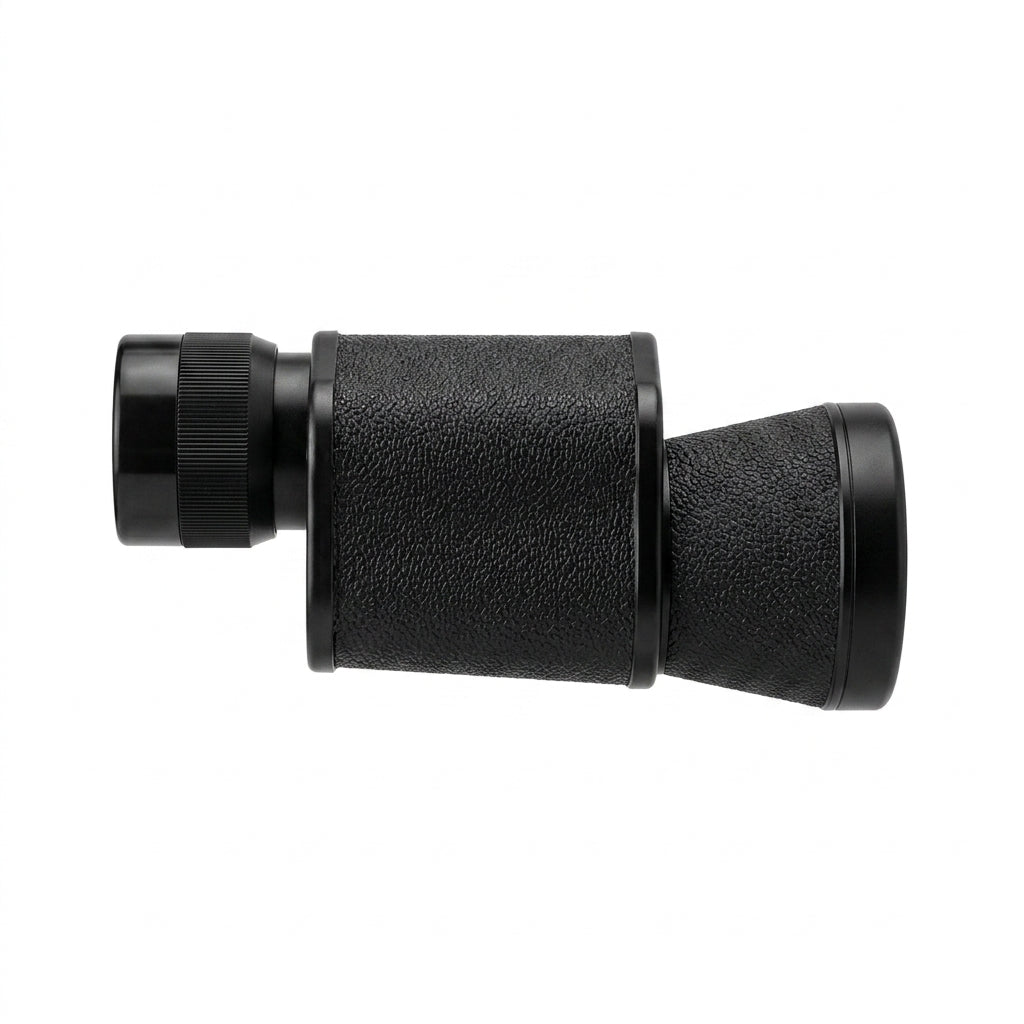 8x30 / 10x40 / 12x45 Full-Metal Compact Monoculars