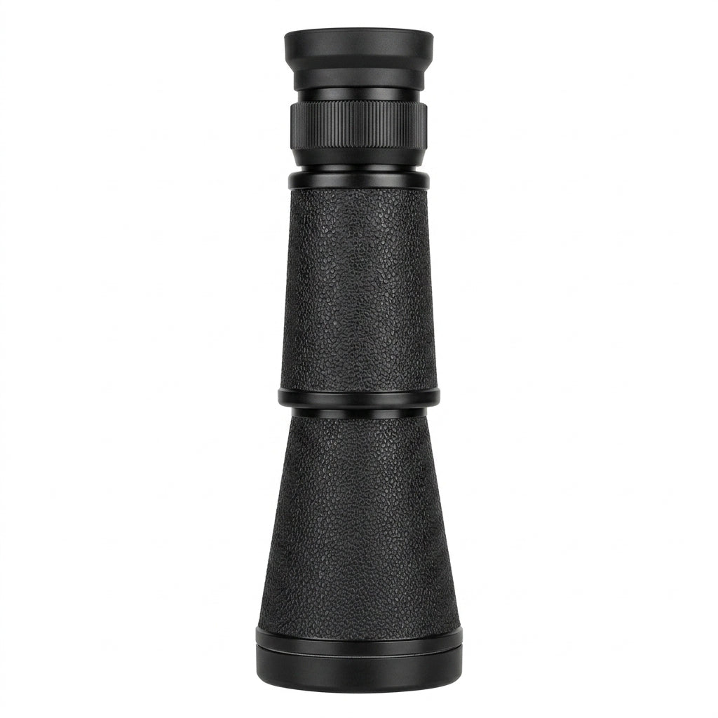 8x30 / 10x40 / 12x45 Full-Metal Compact Monoculars