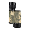 8x30 / 10x40 / 12x45 Full-Metal Compact Monoculars
