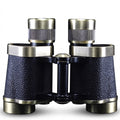 8x30 Brass Heritage Binoculars