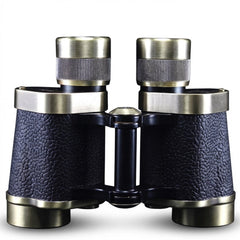 8x30 Brass Heritage Binoculars