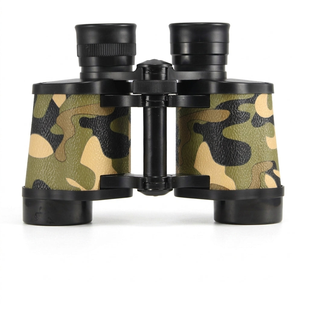 8x30 Classic Porro Binoculars