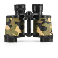 8x30 Classic Porro Binoculars