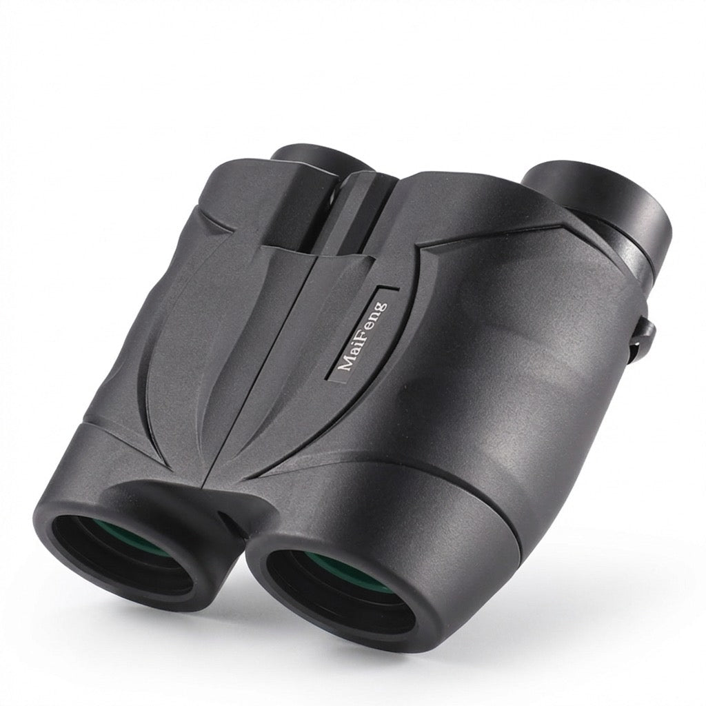 8x30 Everyday Compact Binoculars