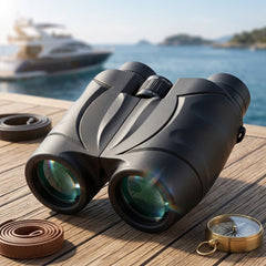 8x30 Everyday Compact Binoculars