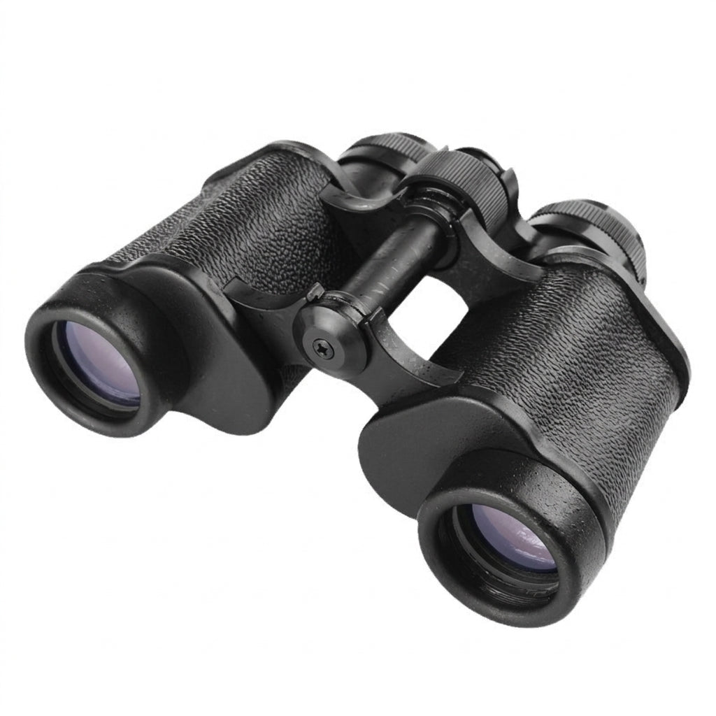 8x30 Heritage Full-Metal Binoculars