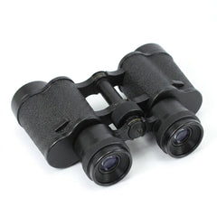 8x30 Heritage Full-Metal Binoculars