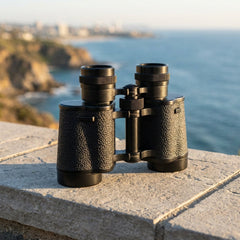 8x30 Heritage Full-Metal Binoculars