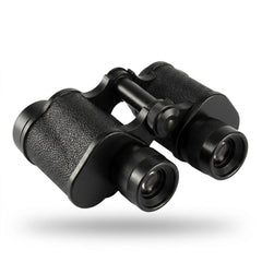 8x30 Full-Metal Reticle Binoculars