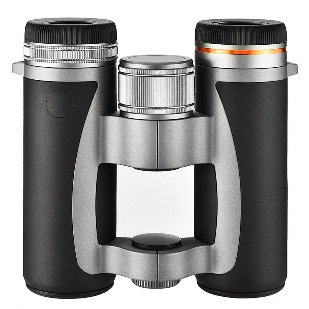 8x32 / 10x32 / 12x32 / 8x42 / 10x42 Open-Bridge Binoculars
