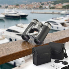 8x32 / 10x32 / 12x32 / 8x42 / 10x42 Open-Bridge Binoculars