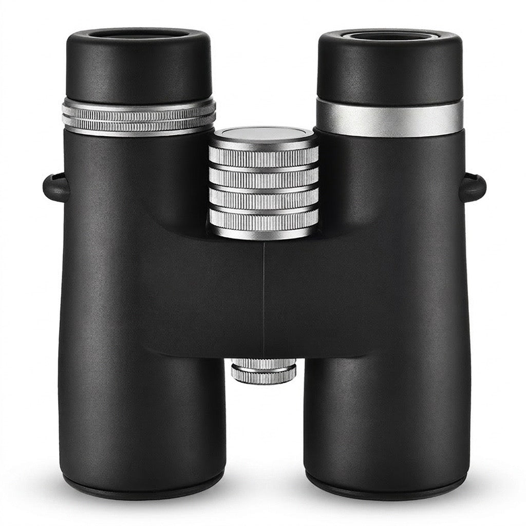8x32 / 10x32 / 8x42 / 10x42 Compact Binoculars