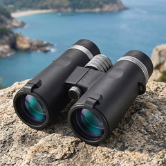 8x32 / 10x32 / 8x42 / 10x42 Compact Binoculars