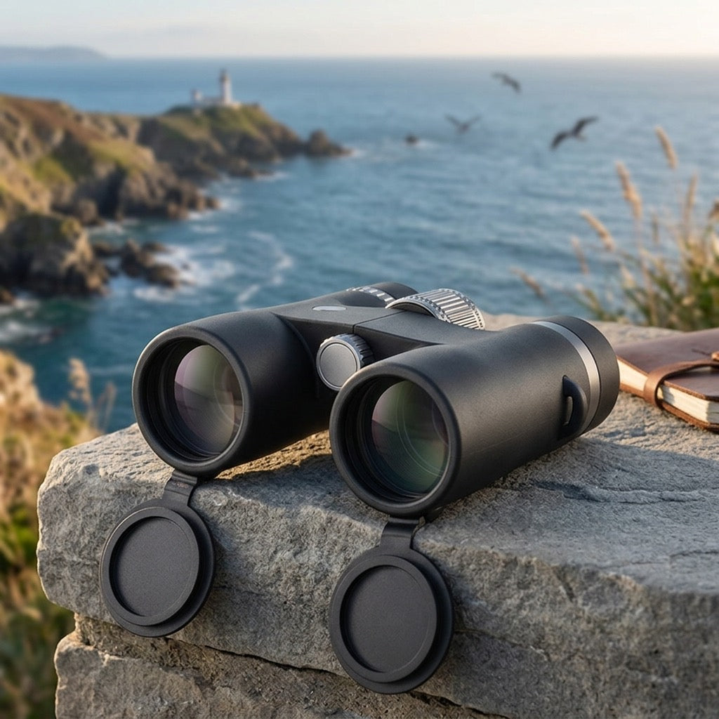 8x32 / 10x32 / 8x42 / 10x42 ED Binoculars