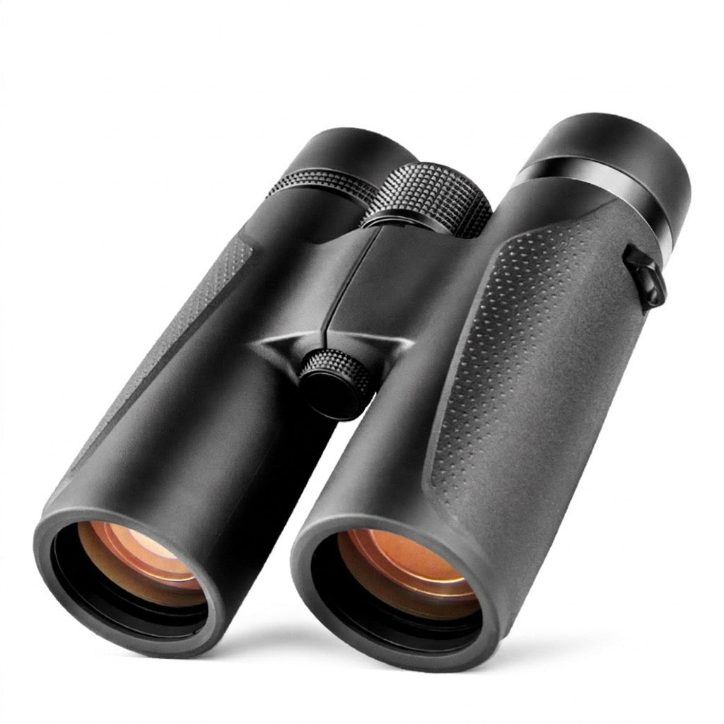 8x32 to 10x50 ED Waterproof Binoculars