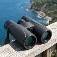 8x32 to 10x50 ED Waterproof Binoculars