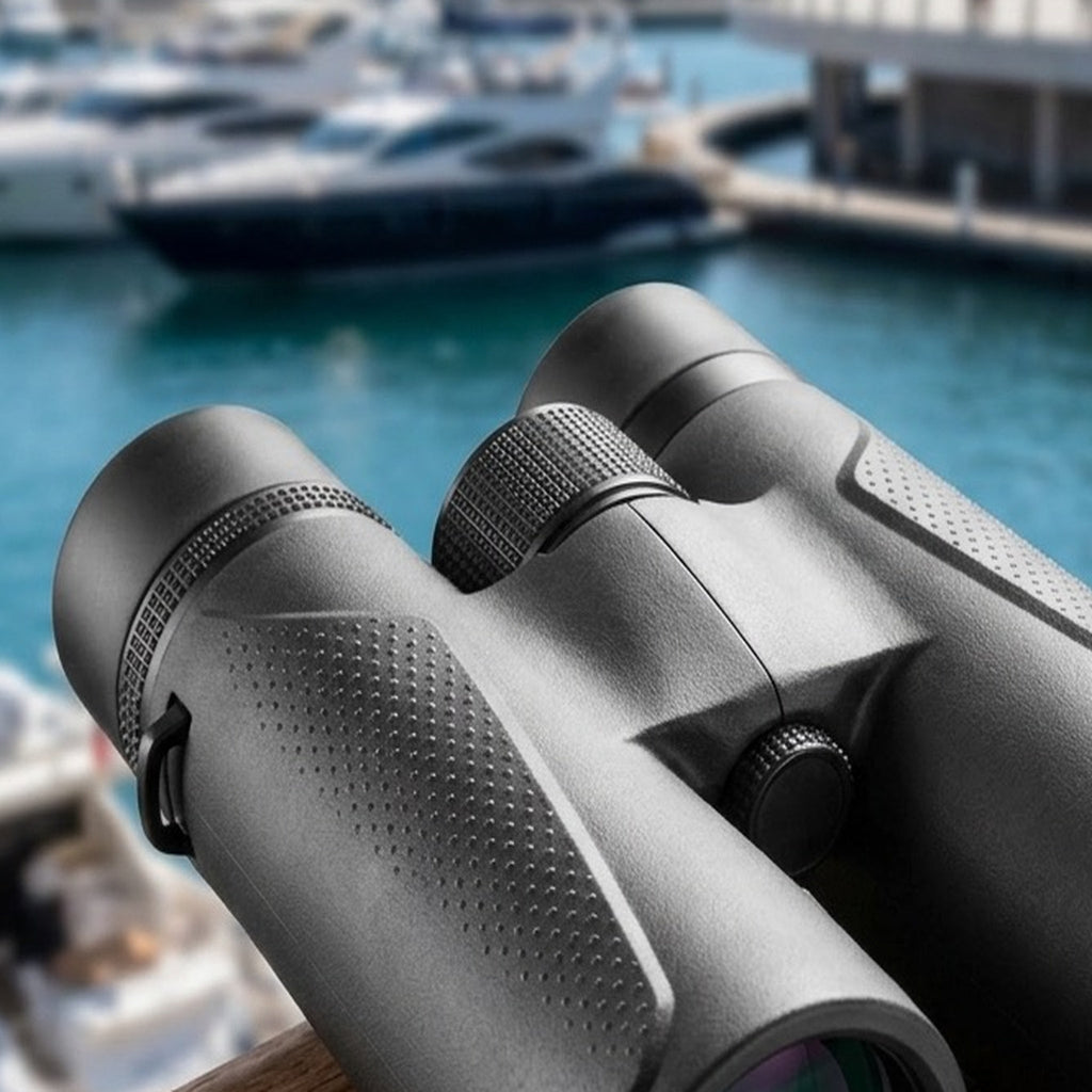 8x32 to 10x50 ED Waterproof Binoculars