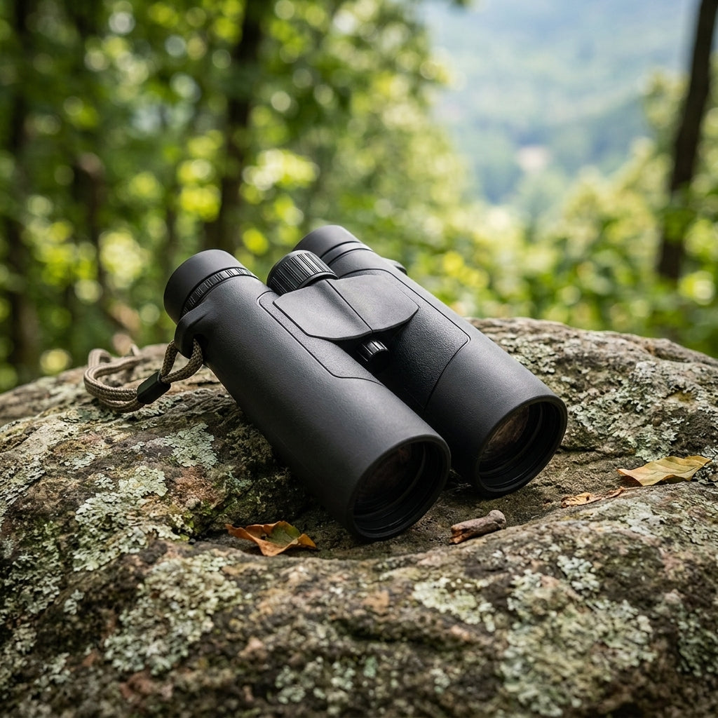 8x32 to 15x56 ED IPX8 Binoculars