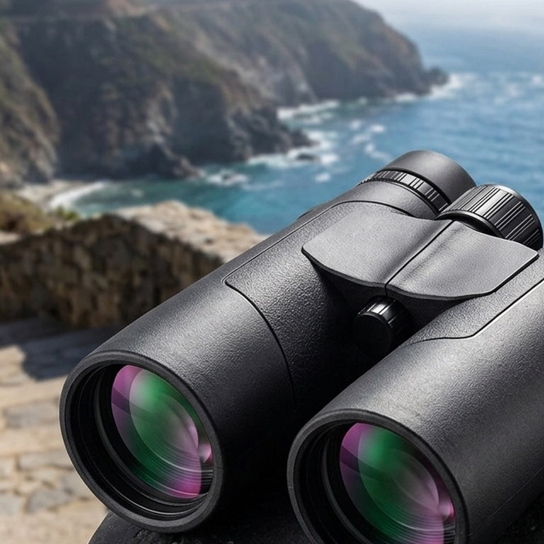 8x32 to 15x56 ED IPX8 Binoculars