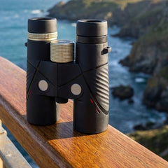 8x32 IPX7 Waterproof Binoculars