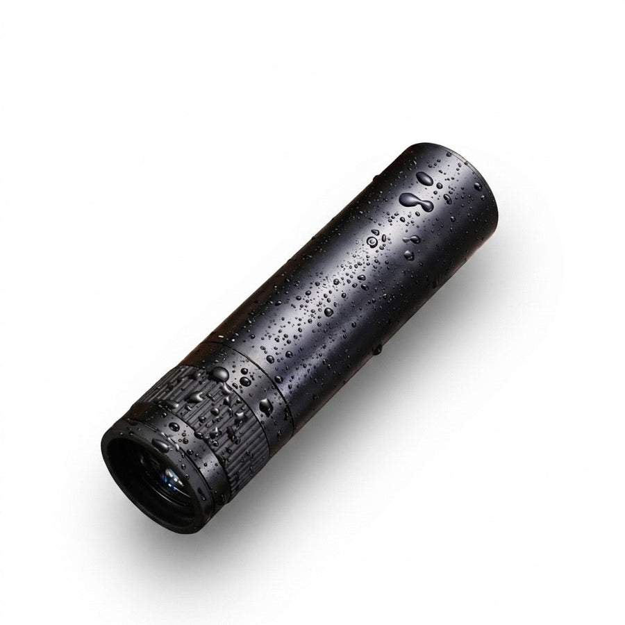 8x32 One-Hand Pocket Monocular