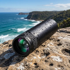 8x32 One-Hand Pocket Monocular